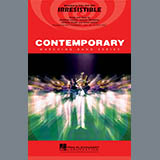 Matt Conaway 'Irresistible - 2nd Trombone'