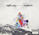 Matt Corby 'Resolution'