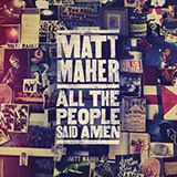 Matt Maher 'Adoration'