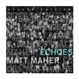 Matt Maher 'Your Love Defends Me'