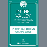 Matt Podd 'In The Valley'