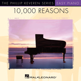 Matt Redman '10,000 Reasons (Bless The Lord) (arr. Phillip Keveren)'
