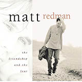 Matt Redman 'Better Is One Day'