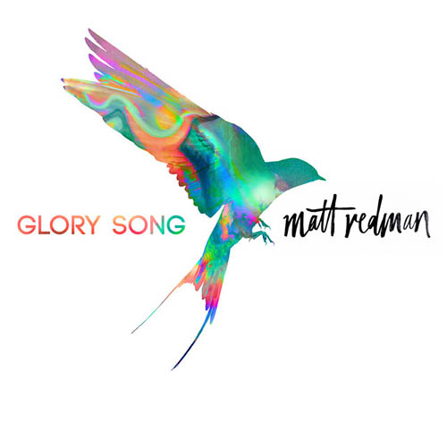 Easily Download Matt Redman Printable PDF piano music notes, guitar tabs for Piano, Vocal & Guitar Chords (Right-Hand Melody). Transpose or transcribe this score in no time - Learn how to play song progression.