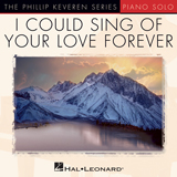 Matt Redman 'Let My Words Be Few (I'll Stand In Awe Of You) (arr. Phillip Keveren)'