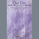 Matt Redman 'One Day (When We All Get To Heaven) (Arr. Heather Sorenson)'