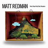 Matt Redman 'You Alone Can Rescue'