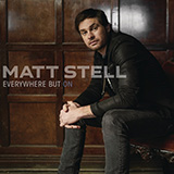 Matt Stell 'Everywhere But On'