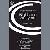 Matthew Emery 'Night On A Starry Hill'