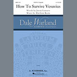 Matthew Recio & Jenna Lanzaro 'How To Survive Vesuvius'