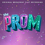 Matthew Sklar & Chad Beguelin 'Barry Is Going To Prom (from The Prom: A New Musical)'