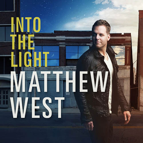 Easily Download Matthew West Printable PDF piano music notes, guitar tabs for Piano, Vocal & Guitar Chords (Right-Hand Melody). Transpose or transcribe this score in no time - Learn how to play song progression.