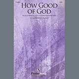Matthew West 'How Good Of God (arr. David Angerman)'
