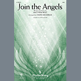 Matthew West 'Join The Angels (arr. David Angerman)'