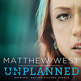 Matthew West 'Unplanned'