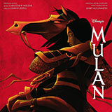 Matthew Wilder & David Zippel 'I'll Make A Man Out Of You (from Mulan)'