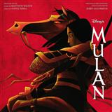 Matthew Wilder & David Zippel 'Mulan Medley (arr. Jason Lyle Black)'