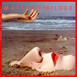 Matthew Wilder 'Break My Stride'