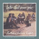 Matthews Southern Comfort 'Woodstock'