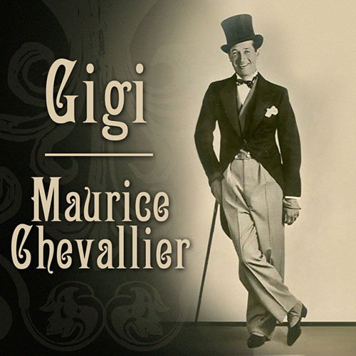 Easily Download Maurice Chevalier Printable PDF piano music notes, guitar tabs for Piano, Vocal & Guitar Chords. Transpose or transcribe this score in no time - Learn how to play song progression.
