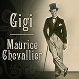 Maurice Chevalier 'Thank Heaven For Little Girls'