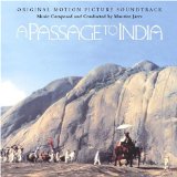 Maurice Jarre 'A Passage To India (Adela)'