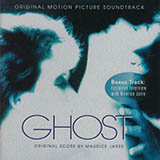 Maurice Jarre 'Ghost'
