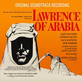 Maurice Jarre 'Lawrence Of Arabia (Main Titles)'