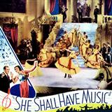 Maurice Sigler 'She Shall Have Music'