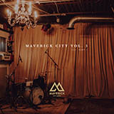 Maverick City Music 'Man Of Your Word (feat. Chandler Moore & KJ Scriven)'