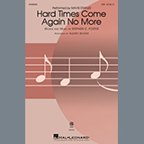 Mavis Staples 'Hard Times Come Again No More (arr. Audrey Snyder)'