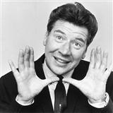 Max Bygraves 'Tulips From Amsterdam'