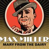 Max Miller 'Mary From The Dairy'