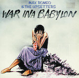 Max Romeo 'War Ina Babylon'