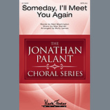 Max Steiner 'Someday, I'll Meet You Again (arr. Molly Ijames)'