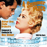 Max Steiner 'Theme From A Summer Place'