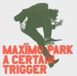 Maximo Park 'Going Missing'