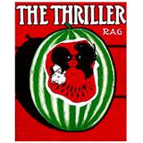 May Aufderheide 'The Thriller Rag'
