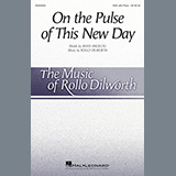 Maya Angelou and Rollo Dilworth 'On The Pulse Of This New Day'