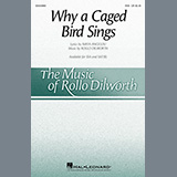 Maya Angelou and Rollo Dilworth 'Why A Caged Bird Sings'