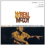 McCoy Tyner 'Blues On The Corner'