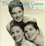 McGuire Sisters 'Sugartime'