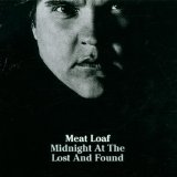 Meat Loaf 'Midnight At The Lost And Found'