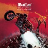 Meat Loaf 'Paradise By The Dashboard Light'