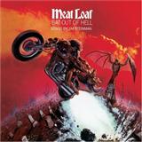 Meatloaf 'Paradise By The Dashboard Light'
