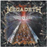 Megadeth '1,320''