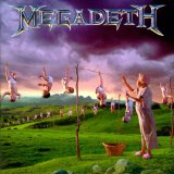 Megadeth '99 Ways To Die'