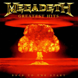 Megadeth 'Angry Again'