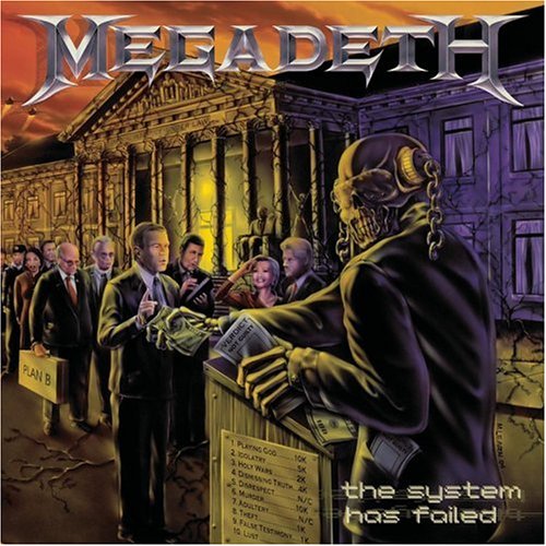 Easily Download Megadeth Printable PDF piano music notes, guitar tabs for Guitar Tab. Transpose or transcribe this score in no time - Learn how to play song progression.