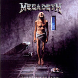 Megadeth 'Captive Honour'